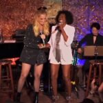 Tichina Arnold Instagram - This is the *MASHUP* of our dreams!! #TheWiz and #TheWizardofOz... There's Carol and Julie... Sonny and Cher... Amy and Tina... but have you met Beezy and Teezy? Arrangement by @WVDmusic 54 Below
