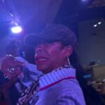 Tichina Arnold Instagram - It’s going down in Philly tonight! 7:30p @citywineryphil -My cousin @lorendawson put this amazing show together with our fam @starring_taralhicksdawson & @alijahkai and yours truly Come enjoy the night with us! #RealMusic #GoodMusic #GreatMusicians - Keep real music ALIVE City Winery Philadelphia