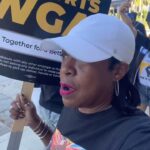 Tichina Arnold Instagram - Thanks for watching. Thanks for the support. #KeepGoing
