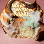 Tiffani Thiessen Instagram - Never waste your dairy dregs again! #HereWeGoAgain Chapter 6 - milk, yogurt, sour cream, buttermilk… there’s more fun to be had with these key ingredients that just make everything richer and yummier. Order at the link in my bio. Next week is Chapter 7!