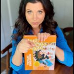 Tiffani Thiessen Instagram - We’re a month away from the official release of #HereWeGoAgain so had an idea… I wanted to start a new exclusive page for all my friends who have already pre-ordered. If you haven’t yet, it’s not too late…pre-order Here We Go Again this week, because you’ll then get access to my new page where I’ll be posting fun EXCLUSIVE content, BTS, a giveaway, IG lives, and more… just for you guys. And the best part- You’ll also get an advanced digital copy of my cookbook, so we can start cooking stat! What do ya think? ❤️ Link to join in my bio
