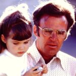 Tiffani Thiessen Instagram - Happy 85th Birthday Daddy! Another year around the sun and another candle added to your cake. (🍋 of course) So much to be proud and thankful for and you’re one of them. I ❤️ you Daddy!