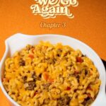 Tiffani Thiessen Instagram - Never waste leftover meat or fish again! #HereWeGoAgain Chapter 3 - recipes for remixing your protein from the day before (or the day before that, no judgment). Order at the link in my bio. Next week is Chapter 4…can you tell this is my thing now 😉