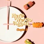 Tiffani Thiessen Instagram - Never waste your leftover starches again. #HereWeGoAgain Chapter 2 - recipes for leftover pasta, beans, rice or potatoes. Order at the link in my bio and stay tuned for Chapter 3 next week 😉