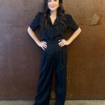 Tiffani Thiessen Instagram - I don’t remember the last time I got dressed up for 7 straight days! This was so fun. #ootd #ootw #booktour #fbf