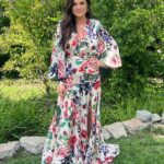 Tiffani Thiessen Instagram - I don’t remember the last time I got dressed up for 7 straight days! This was so fun. #ootd #ootw #booktour #fbf