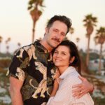 Tiffani Thiessen Instagram - #fbf to last weekend @thehollywoodbeachbungalow It truly was the perfect way to end summer with the family. Head to my stories for more details. It’s one special place ❤️ Hollywood Beach. Oxnard Ca