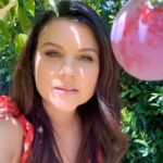 Tiffani Thiessen Instagram - Let’s stop wasting food, people! My new cookbook, #HereWeGoAgain, is meant to help you make magic out of your leftovers so you can stretch your food and your budget.