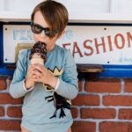 Tiffani Thiessen Instagram - Happy National Ice Cream Day 🍦