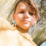 Tiffani Thiessen Instagram - Happy 8th birthday sweet boy! You bring such joy to our family and everyone around you. You make people feel so loved and special. It’s one of the traits we love most about you. May today you feel all that love in return. ❤️