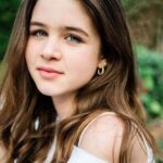 Tiffani Thiessen Instagram - Happy 13th my sweet girl! How can you be thirteen today? 😳 You came into our world at 2:40am thirteen years ago and our lives have never been the same. You’re the one that made me a mama. That’s a bond I continue to cherish ❤️ Harper, we are so proud of the person you are and continue to become. Always remember how much we love you. And remember to always, ALWAYS, stay your true authentic self. ✨