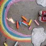 Tiffani Thiessen Instagram - Happy Pride 🌈 #loveislove