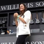 Tiffani Thiessen Instagram - Thanks @bottlerocknapa and @williamssonoma for another incredible weekend! #memorialdayweekend #napa #culinary
