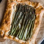 Tiffani Thiessen Instagram - Asparagus #eatyourgreens