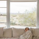 Tiffani Thiessen Instagram - Weekend vibes 🤍 Joshua Tree, California