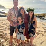 Tiffani Thiessen Instagram - We may never leave 🤙🏼