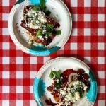 Tiffani Thiessen Instagram - It’s #TacoTuesday so had to recap again on an epic weekend filled with some of the most memorable tacos with some memorable people. Thanks again @streetgourmetla for hosting Los Angeles, California