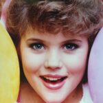 Tiffani Thiessen Instagram - #fbf to long long ago🎈#anothertriparoundthesun #aquarius #almost49