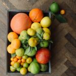 Tiffani Thiessen Instagram - Citrus Season in full effect!!! 🍊🍋