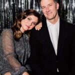 Tiffani Thiessen Instagram - Here’s to 2023! May your year be filled with love, laughter and good health ❤️