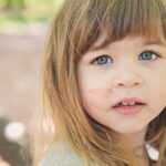 Tiffani Thiessen Instagram - Lil Harper #tbt