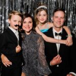 Tiffani Thiessen Instagram - Happy New Years everyone! #2023