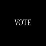 Tiffani Thiessen Instagram - Your voice matters #vote