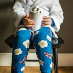 Tiffani Thiessen Instagram - Bring on the hot chocolate… it’s Nov 1st my friends