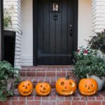 Tiffani Thiessen Instagram - Happy Halloween 🎃