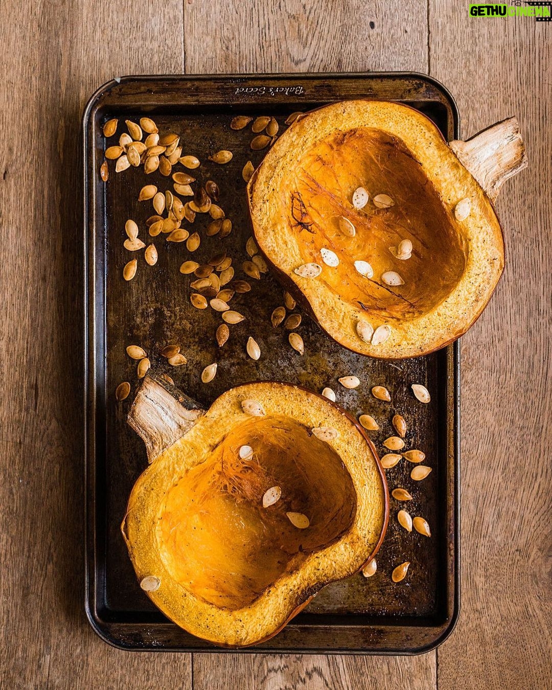 Tiffani Thiessen Instagram - I love Fall and all the seasonal gifts it brings.