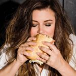 Tiffani Thiessen Instagram - I always need to celebrate National Sandwich Day because it might be one of my fav food days of all 🥪 #sandwich
