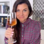 Tiffani Thiessen Instagram - Cheers my friends 🥂Lots and LOTS of cheers. Because it’s the holidays and we need it. 😜