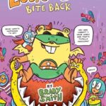 Tiffani Thiessen Instagram - It’s here! @bradysmithhere new book, Louie & Bear- Bite Back! The 2nd book in this delightful series that takes the reader on a fun and wild adventure. Purchase anywhere books are sold 😃 Also, #linkinbio