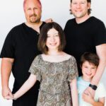 Tiffani Thiessen Instagram - This family needs lots of love right now. My dear friend Scout left this world way too soon and we are utterly heartbroken. It’s hard for me to express how I am feeling because I’m not sure I can fully comprehend that he is gone. He was one of those people that always made you feel special and feel loved. And boy did he love BIG. His heart was the biggest. There’s nothing he wouldn’t do for anyone. Please PLEASE send huge love to Bill, Scout’s mother Nana and these two beautiful children. They are crushed and hurting and need so much support and love right now. 💔