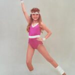 Tiffani Thiessen Instagram - #tbt 🪩