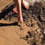 Tiffani Thiessen Instagram - The many gifts of Mother Nature