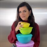 Tiffani Thiessen Instagram - Queen of leftovers, reporting for duty 🫡 Here’s a recipe to help you make use of practically every Thanksgiving leftover you’ve got. Shepherd’s Pie. Recipe in #HereWeGoAgain.