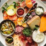Tiffani Thiessen Instagram - Giving you the ultimate Thanksgiving menu, all from my first cookbook #PullUpAChair 😋 Happy feasting!