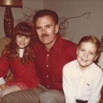 Tiffani Thiessen Instagram - Happy 85th Birthday Daddy! Another year around the sun and another candle added to your cake. (🍋 of course) So much to be proud and thankful for and you’re one of them. I ❤️ you Daddy!