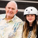 Tiffani Thiessen Instagram - Happy 85th Birthday Daddy! Another year around the sun and another candle added to your cake. (🍋 of course) So much to be proud and thankful for and you’re one of them. I ❤️ you Daddy!