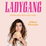 Tiffani Thiessen Instagram - I mean… @tiffanithiessen was everyone’s #90s crush, right? New episode of #TheLadyGang podcast is up now on Apple and Spotify. 💖 #tiffanithiessen #savedbythebell #90stv #90sicon #popculture #girlcrush #newepisode #applepodcasts #ladygang