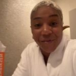 Tiffany Haddish Instagram - Los Angeles, California