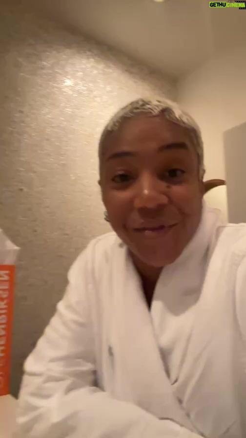 Tiffany Haddish Instagram - Los Angeles, California