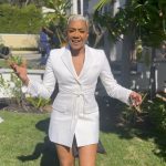 Tiffany Haddish Instagram - It’s going down this week in Windsor, Ontario at Caesars on Thursday and then Friday I will be In Hammond, Indiana at the Horseshoe Casino. Get your tickets at TiffanyHaddish.com