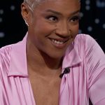Tiffany Haddish Instagram - @TiffanyHaddish LOVES Eddie Murphy’s house…