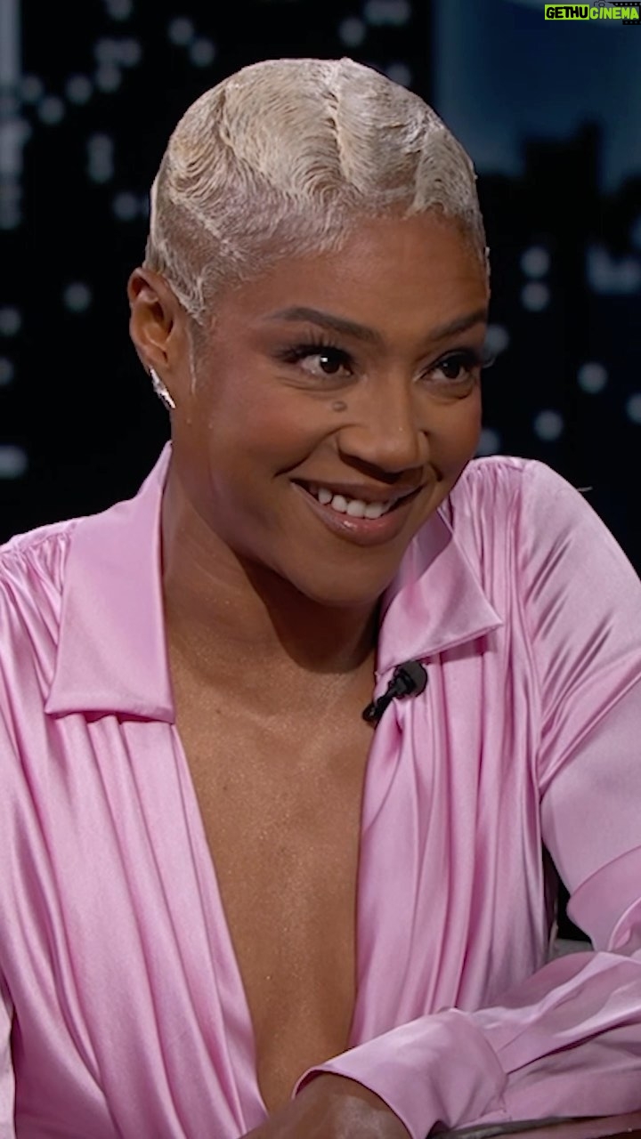 Tiffany Haddish Instagram - @TiffanyHaddish LOVES Eddie Murphy’s house…