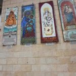 Tiffany Haddish Instagram - I love when a man reads the Bible to me…… Nazareth, Israel