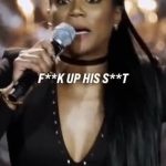 Tiffany Haddish Instagram - Getting Revenge @tiffanyhaddish See Tiffany tonight on Comedy Chaos @thecomedystore with @jeffdye @eddiebravo10p @jonathankite @dustin_ybarra @samtripoli +more! Tickets at thecomedystore.com #comedychaos #thecomedystore #tiffanyhaddish The World Famous Comedy Store