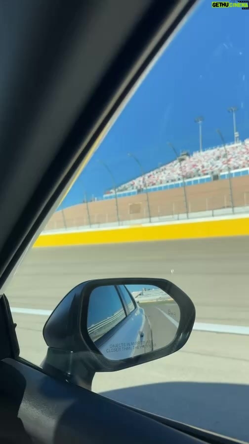 Tiffany Haddish Instagram - Going so fast @nascar