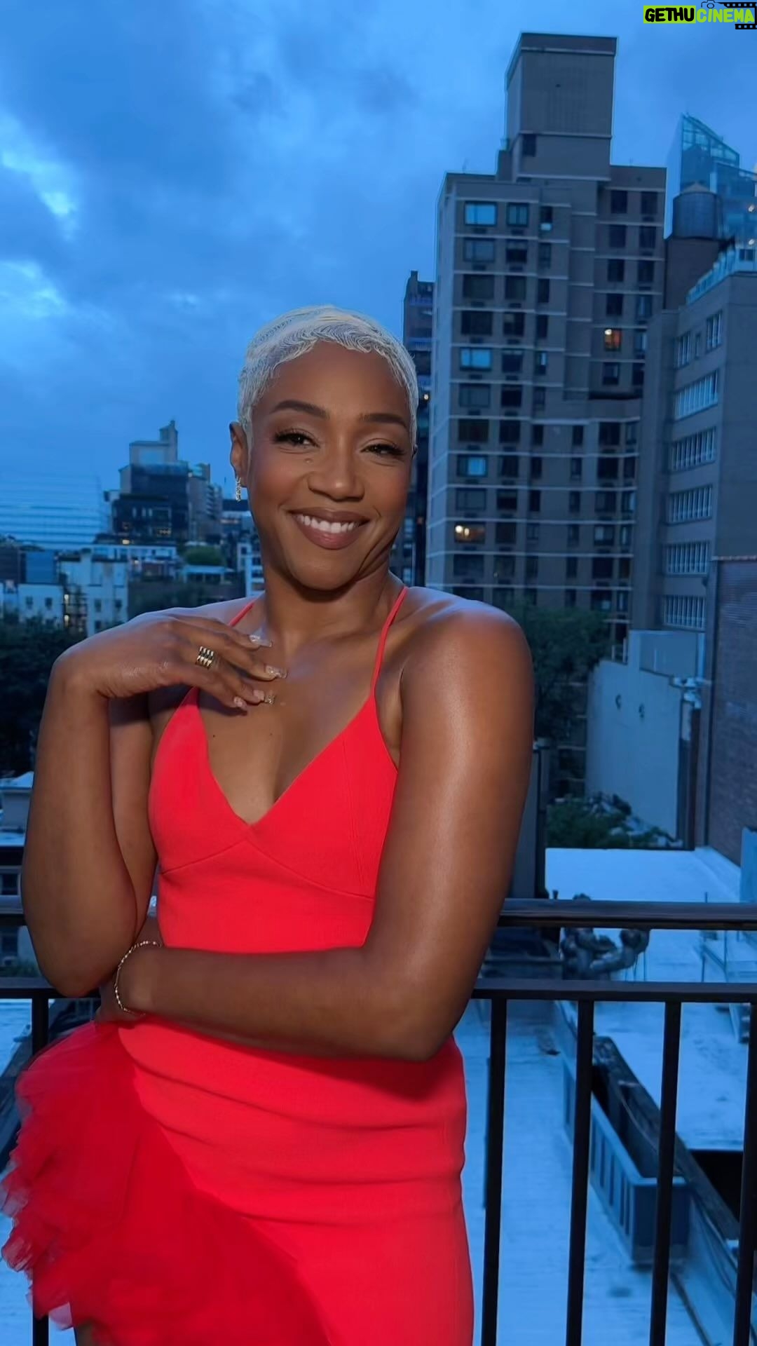 Tiffany Haddish - 181.4K Likes -
